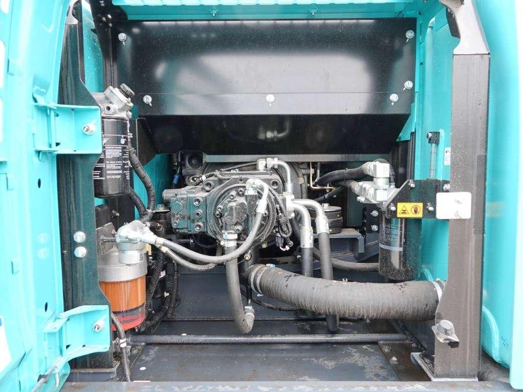 Kobelco SK220XDLC-10 - Extreme Duty / NEW / UNUSED Photo 18