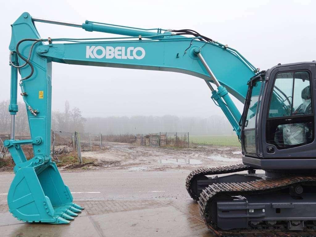 Kobelco SK220XDLC-10 - Extreme Duty / NEW / UNUSED Photo 9