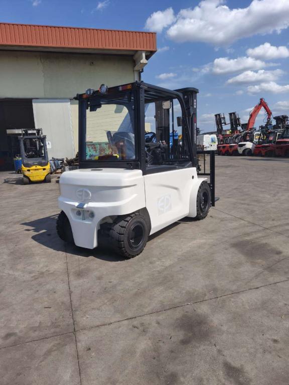 EP Equipment CPD50L1 Photo 3