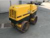 Wacker RT82-SC2 Photo 4 thumbnail