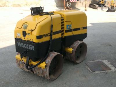 Wacker RT82-SC2 en vente par Omeco Spa