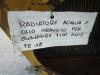 Radiateur huile et eau pour Fiat Allis FE18 Photo 7 thumbnail
