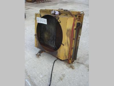Radiateur huile et eau pour Fiat Allis FE18 en vente par OLM 90 Srl