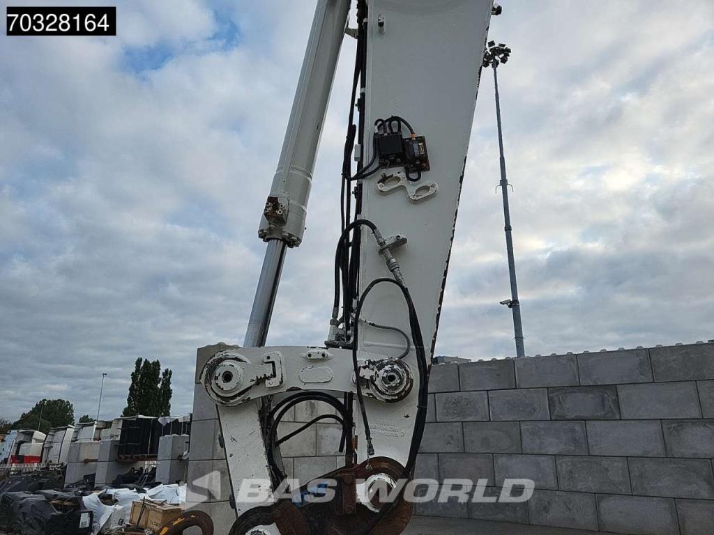 Liebherr R926 LC R926 LC Photo 11