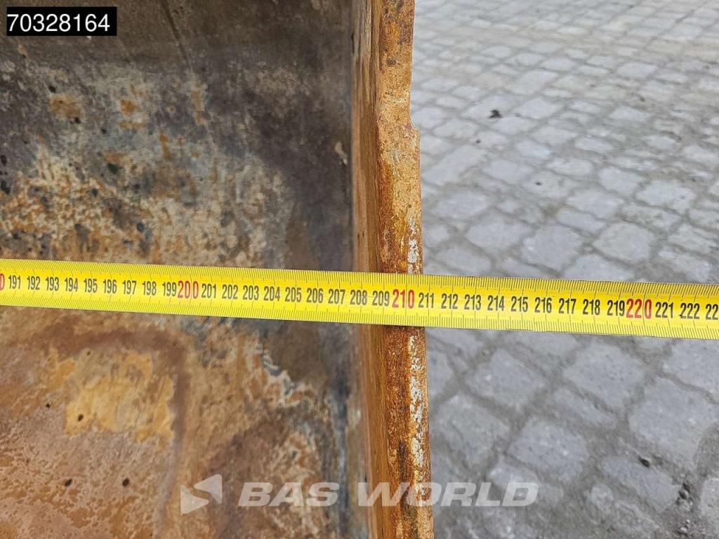 Liebherr R926 LC R926 LC Photo 18