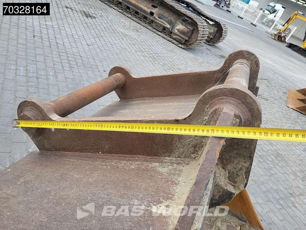 Liebherr R926 LC R926 LC Photo 28