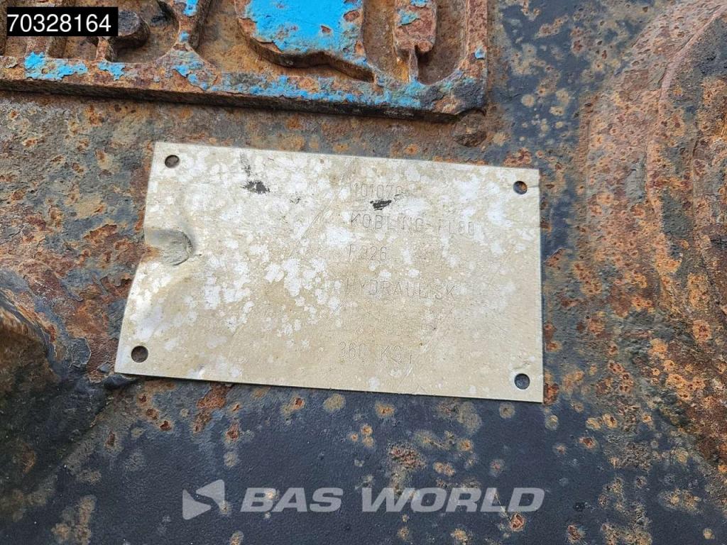 Liebherr R926 LC R926 LC Photo 29