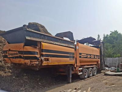 Doppstadt SM1200SA Photo 1