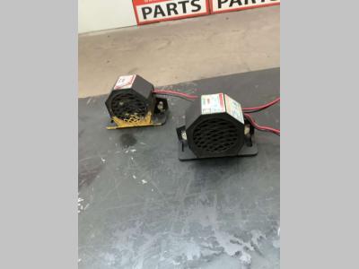 Avertisseur de marche arrière en vente par Massucco T. Srl Area Ricambi