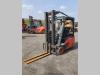Linde E20L-02 Photo 1 thumbnail