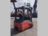 Linde E20L-02 Photo 4 thumbnail