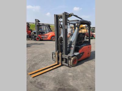 Linde E20L-02 en vente par Uni.Trucks Srl