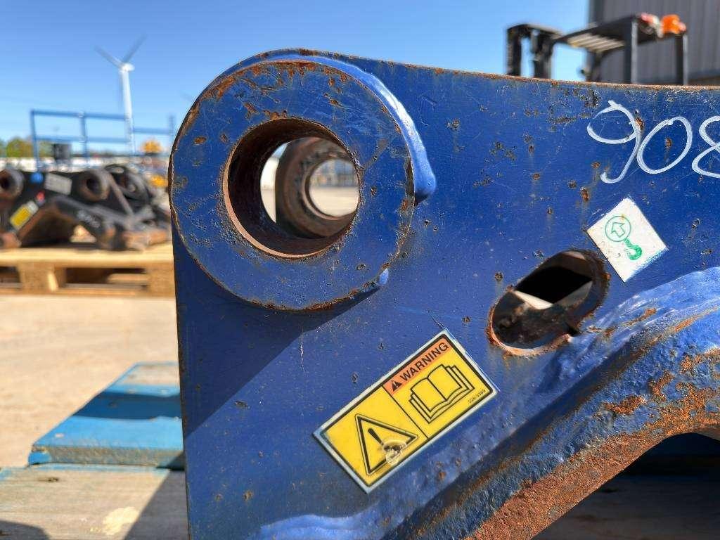 Verachtert CW20S - 312 / 311F / 313F / 315F Photo 18