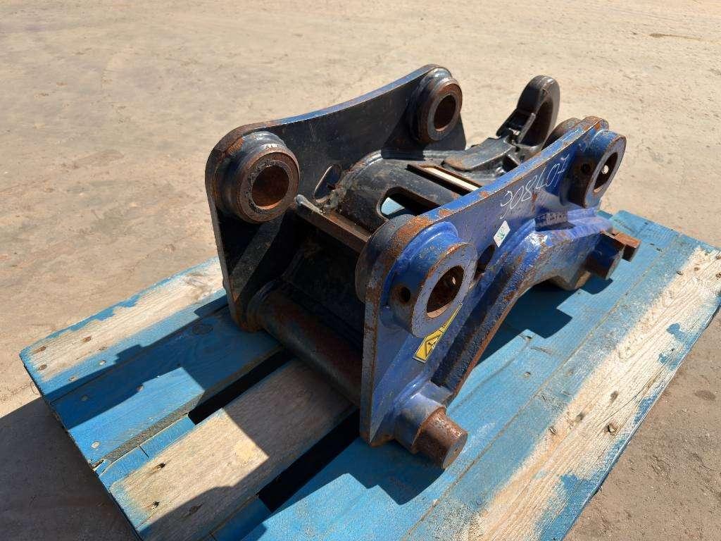 Verachtert CW20S - 312 / 311F / 313F / 315F Photo 5