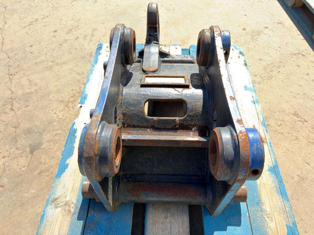 Verachtert CW20S - 312 / 311F / 313F / 315F Photo 6