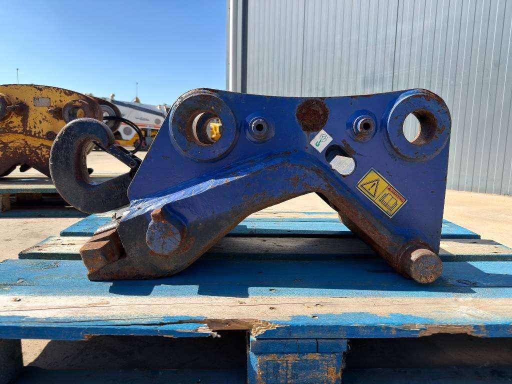Verachtert CW20S - 312 / 311F / 313F / 315F Photo 8