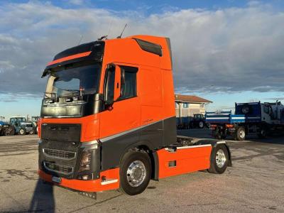 Volvo FH 540 42T 4x2 en vente par Massucco T. Srl