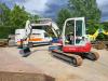 Takeuchi TB 153 FR Photo 2 thumbnail