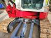 Takeuchi TB 153 FR Photo 5 thumbnail