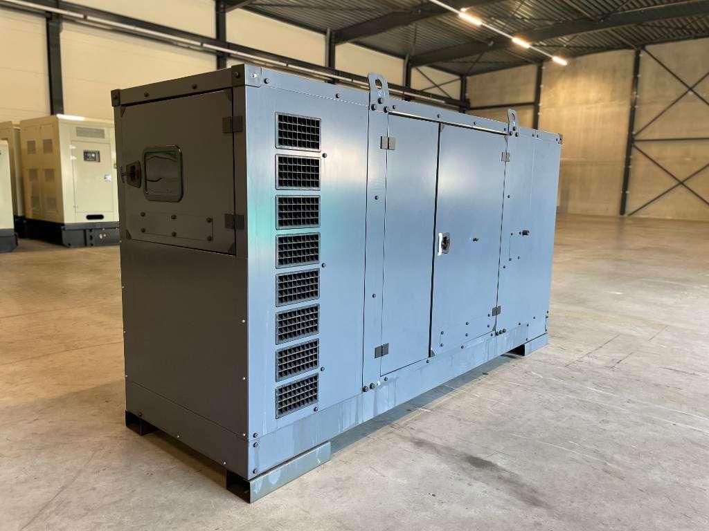 Iveco NEF67TM4 - 190kVA Used Generator - DPX-12666 Photo 2