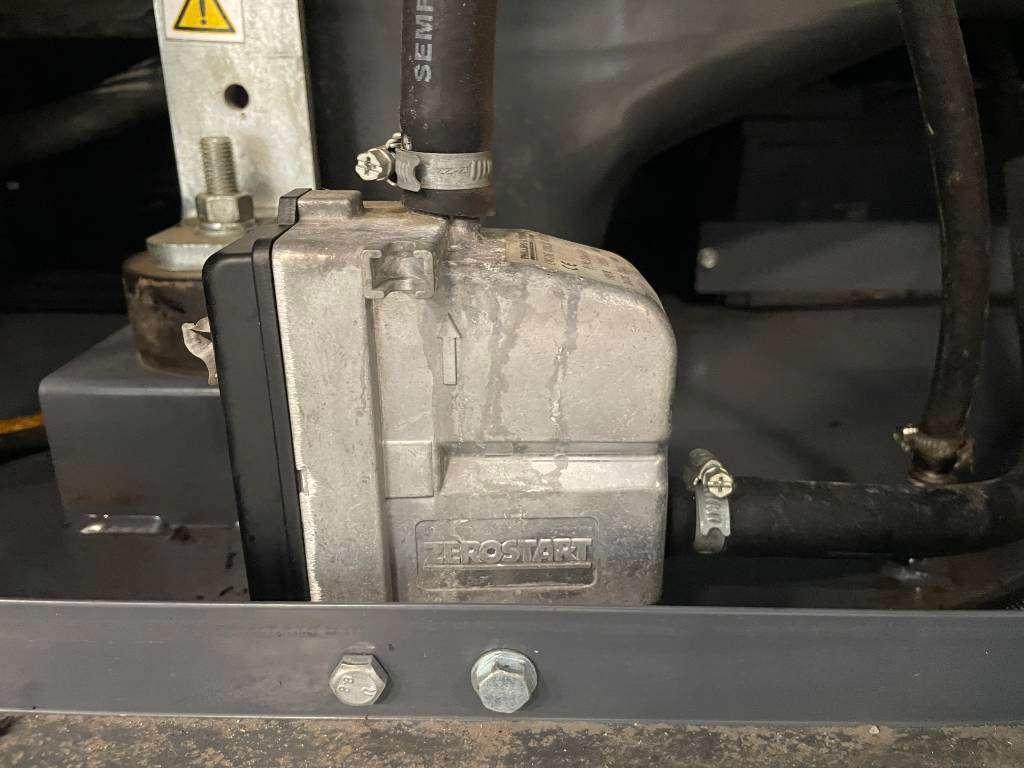 Iveco NEF67TM4 - 190kVA Used Generator - DPX-12666 Photo 20