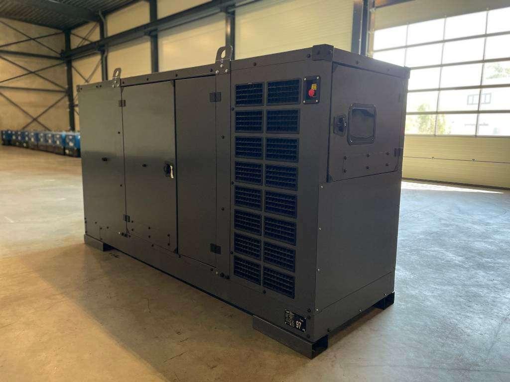 Iveco NEF67TM4 - 190kVA Used Generator - DPX-12666 Photo 3
