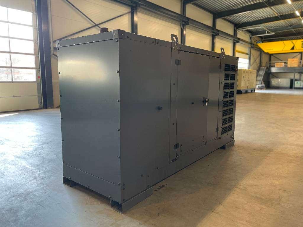 Iveco NEF67TM4 - 190kVA Used Generator - DPX-12666 Photo 4