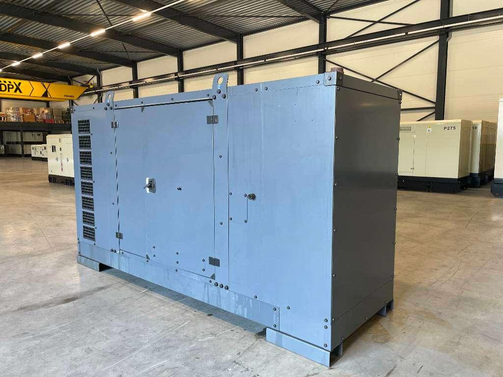 Iveco NEF67TM4 - 190kVA Used Generator - DPX-12666 Photo 5