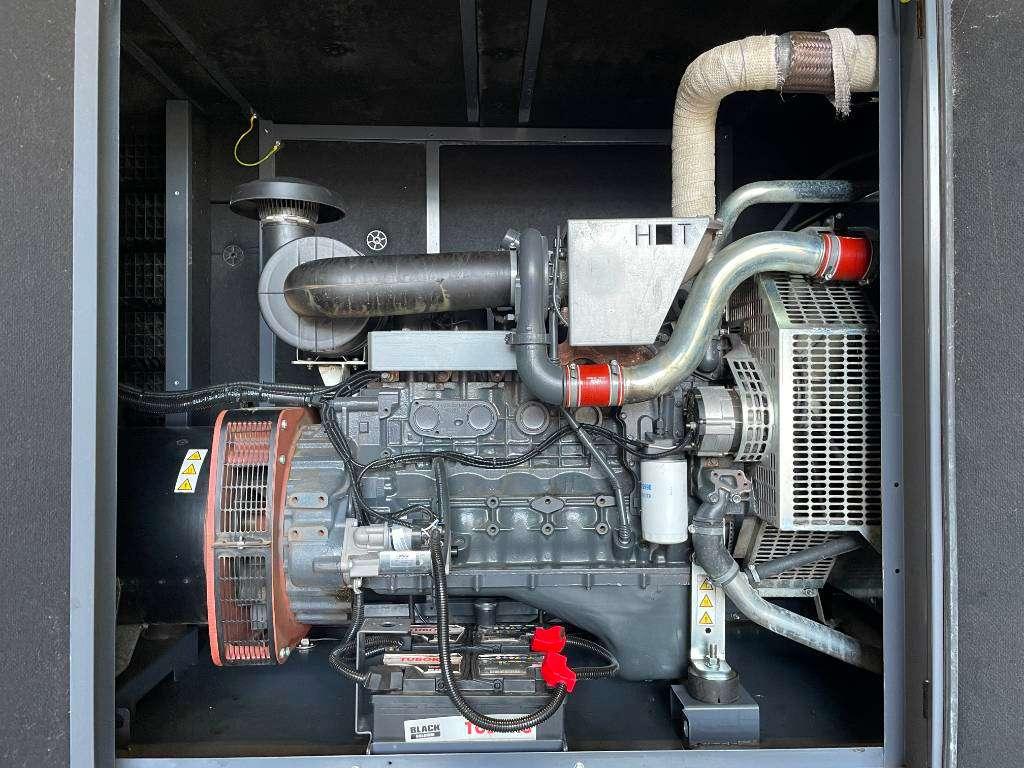 Iveco NEF67TM4 - 190kVA Used Generator - DPX-12666 Photo 7