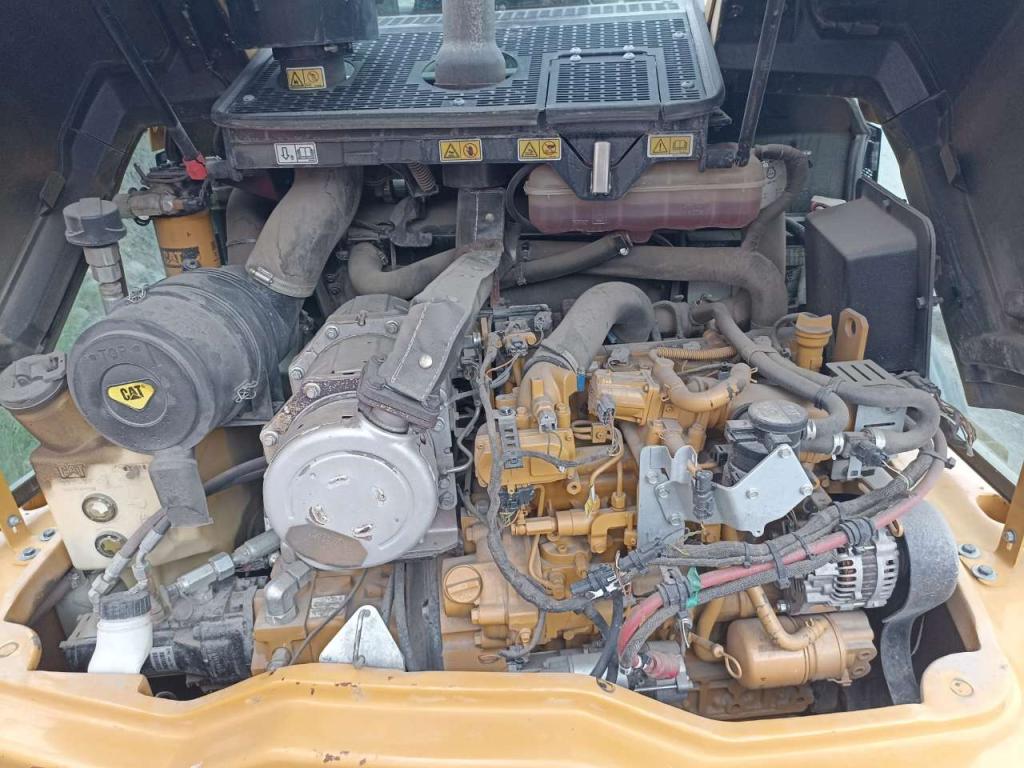 Caterpillar 906 M Photo 4