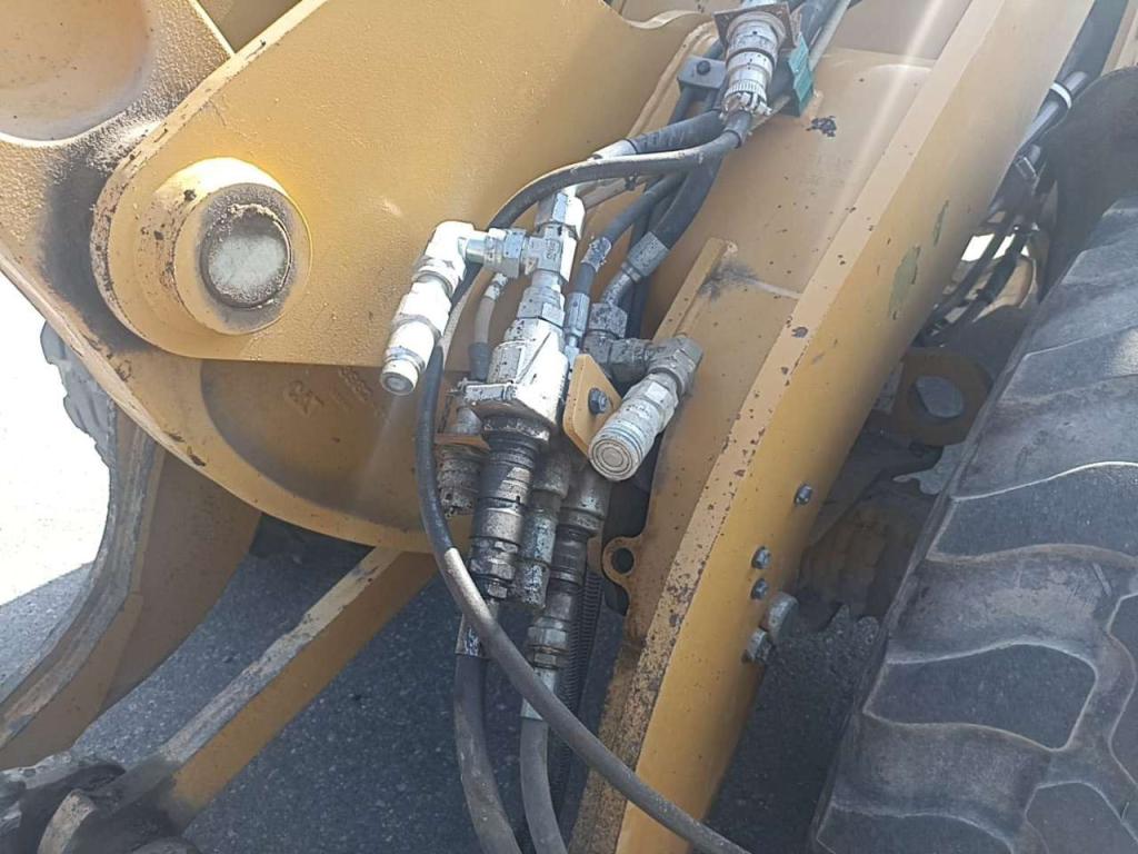 Caterpillar 906 M Photo 7