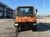 Mercedes-Benz Unimog 405-10 4X4 Photo 14 thumbnail