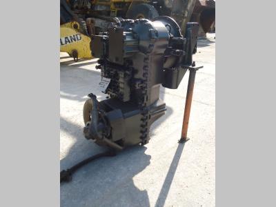 Transmission pour Fiat Kobelco W190 - TYPE  4WG-210 en vente par OLM 90 Srl