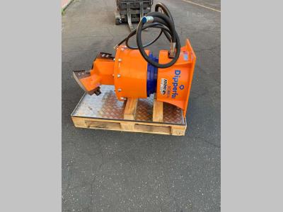 Dipperfox SC 850 Pro en vente par Rammit SpA