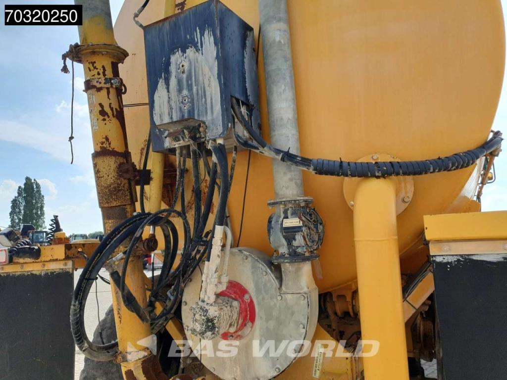 Bell B25 D B25D Watertanker - Tippingbody Photo 16