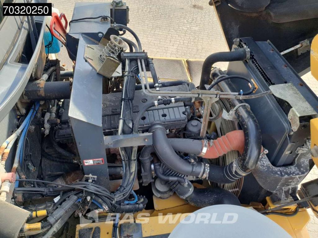 Bell B25 D B25D Watertanker - Tippingbody Photo 22