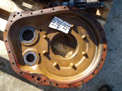 Couvercle gauche de boîte de vitesses pour Caterpillar 955L en vente par OLM 90 Srl