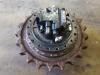 Moteur de traction pour New Holland E 385 B Photo 3 thumbnail