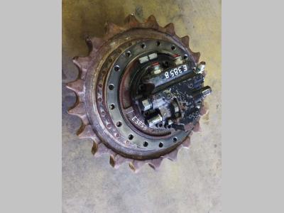 Moteur de traction pour New Holland E 385 B en vente par PRV Ricambi Srl