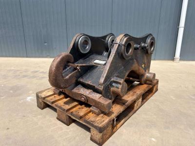 Verachtert CW55S - 336D / 336E / 336F en vente par Smitma B.V.