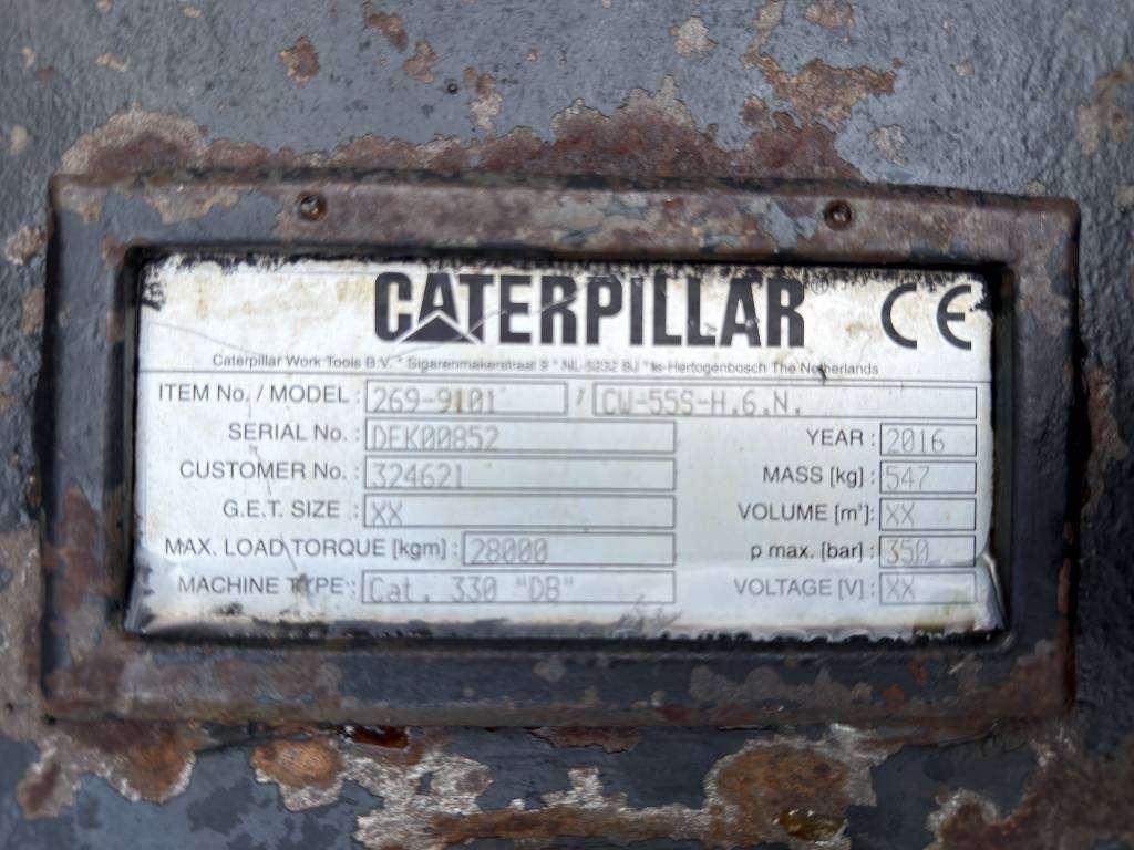 Verachtert CW55S - 336D / 336E / 336F Photo 13