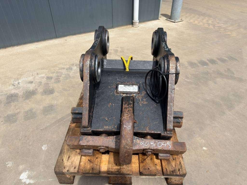 Verachtert CW55S - 336D / 336E / 336F Photo 2