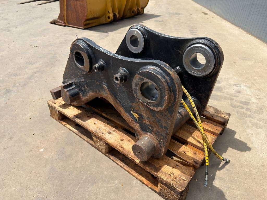 Verachtert CW55S - 336D / 336E / 336F Photo 6