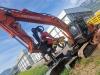 Hitachi ZX210LCN-6 Photo 2 thumbnail