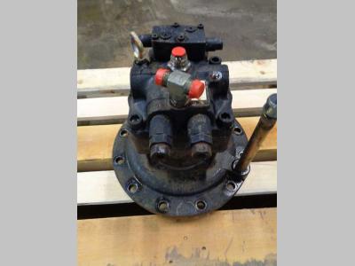 Moteur de rotation de la tourelle pour New Holland E 385 B en vente par PRV Ricambi Srl