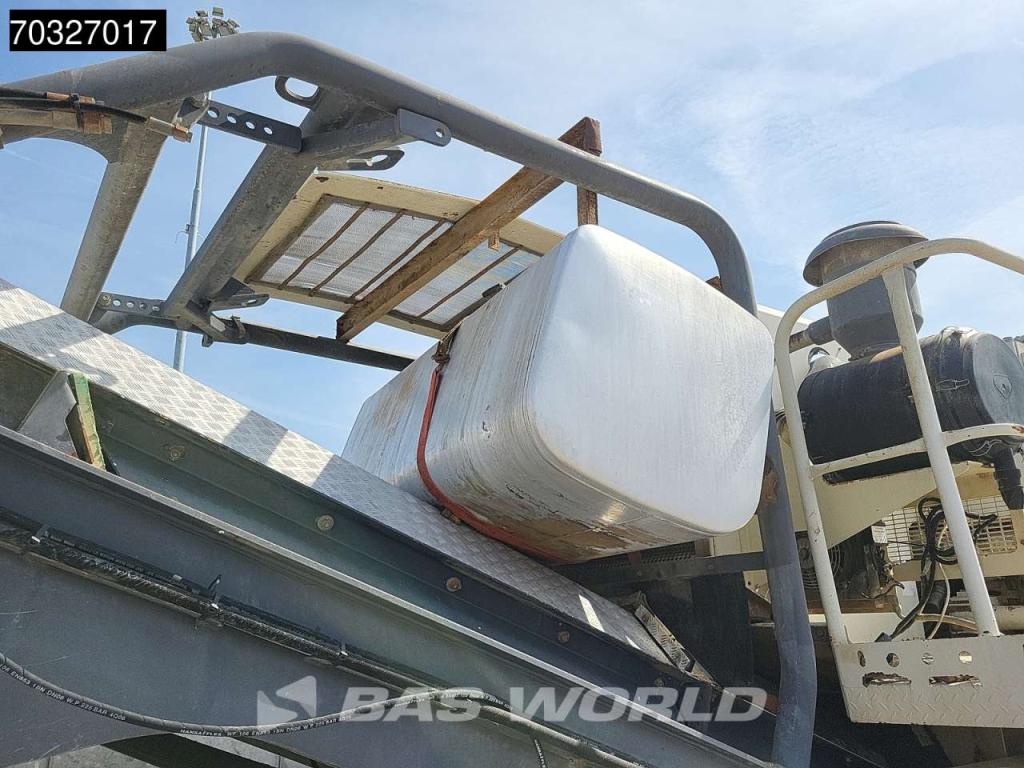 Metso LT1213 Photo 13