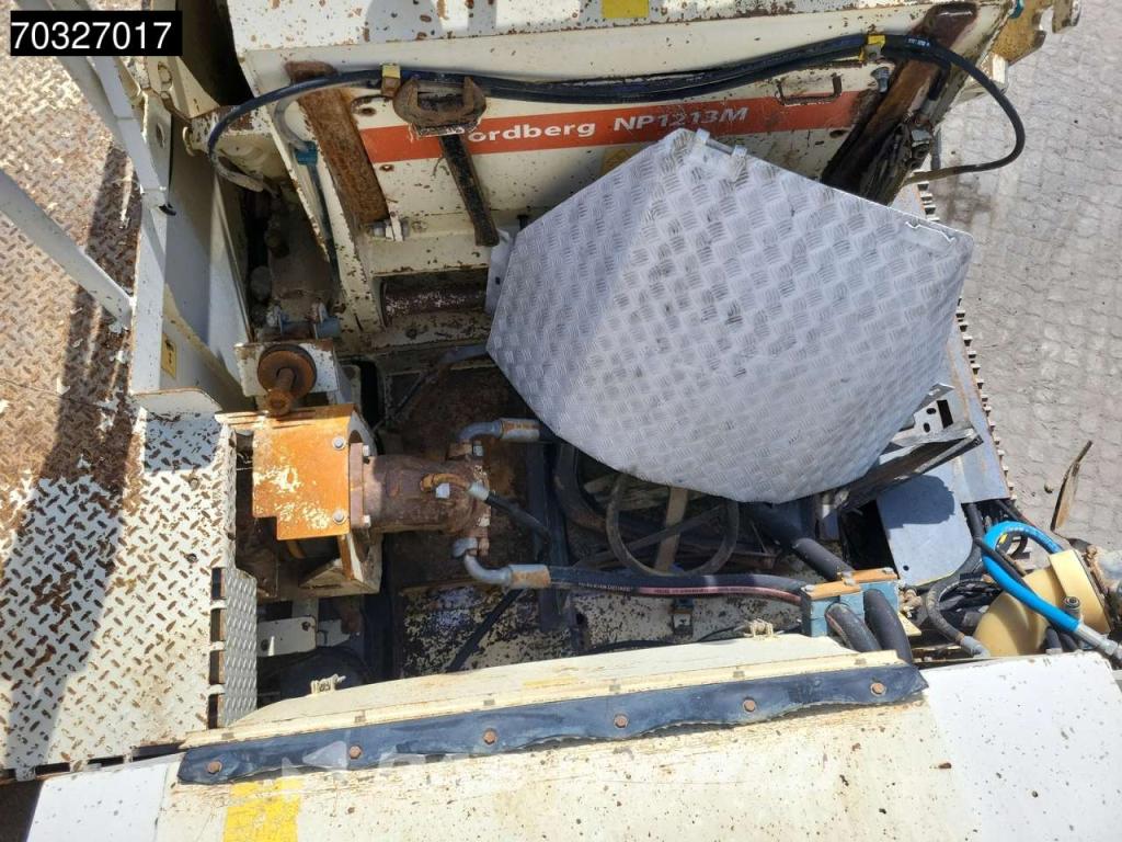 Metso LT1213 Photo 14