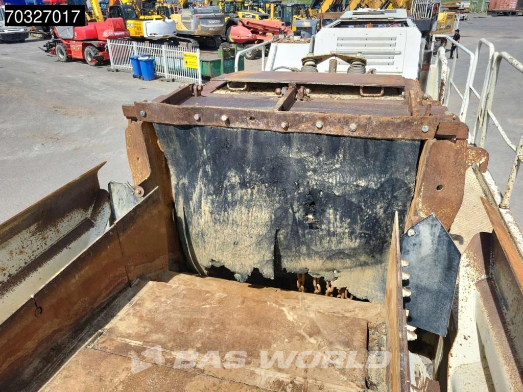 Metso LT1213 Photo 18
