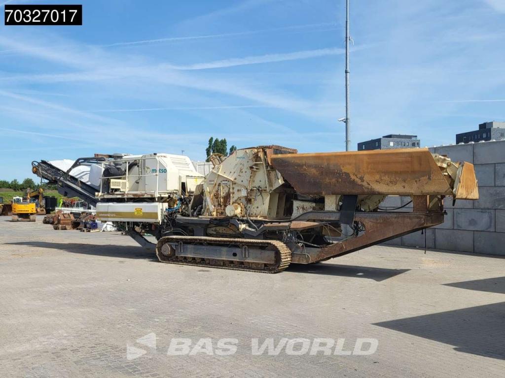 Metso LT1213 Photo 2