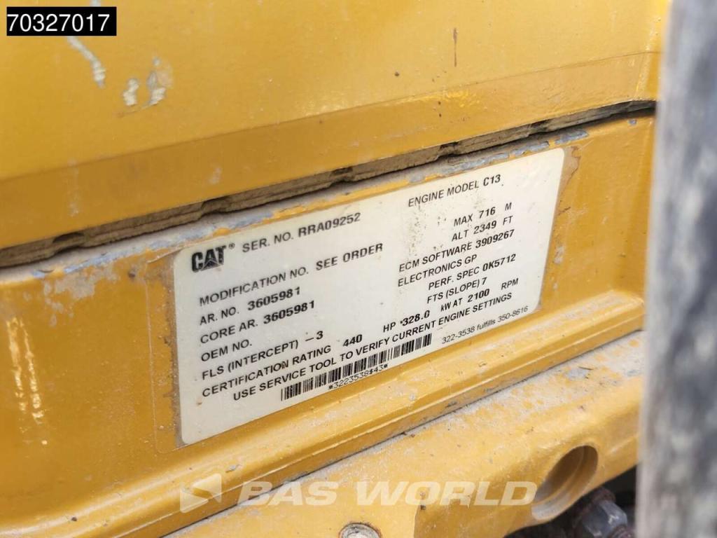 Metso LT1213 Photo 27